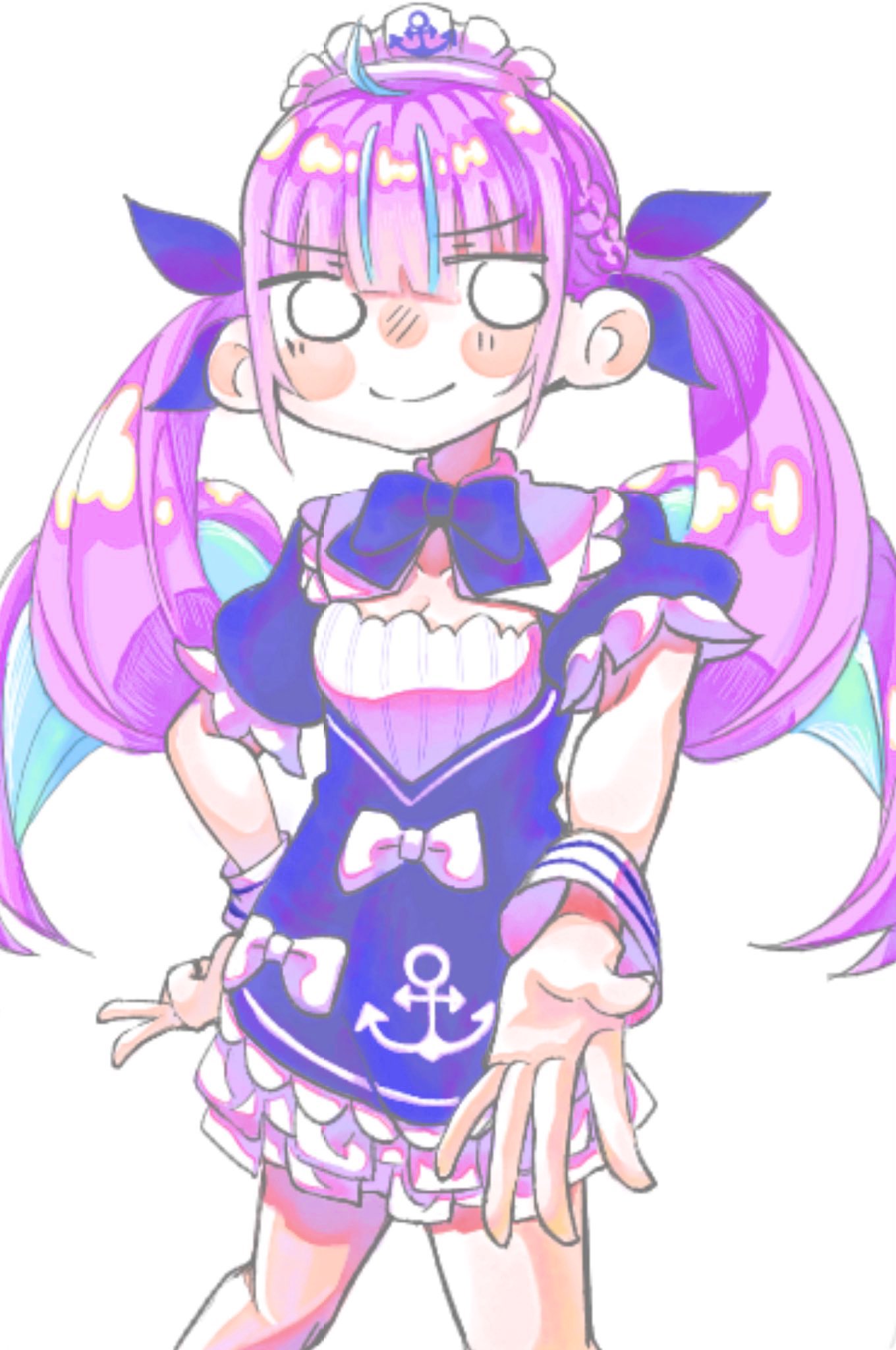 #あくああーと 湊あくあ 送料無料の商品 湊あくあ #あくああーと ヴァイスシュヴァルツ