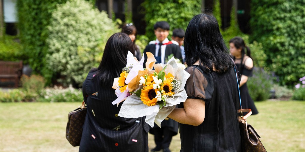 NCLalumni's tweet image. Today is the 10th and final day of our summer congregations π’ Congratulations to all who have joined our alumni community over the past 2 weeks! π
Our final ceremonies celebrate students from @NCLBusiness & @NCLLawSchool π
Your alumni benefits π bit.ly/40PWL3i