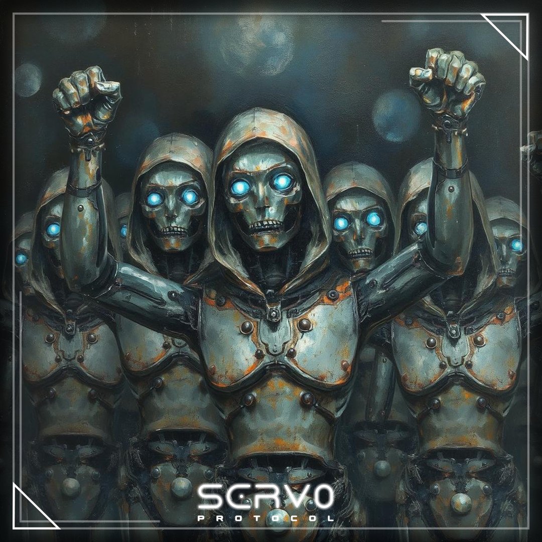 Serv0 Protocol tweet media