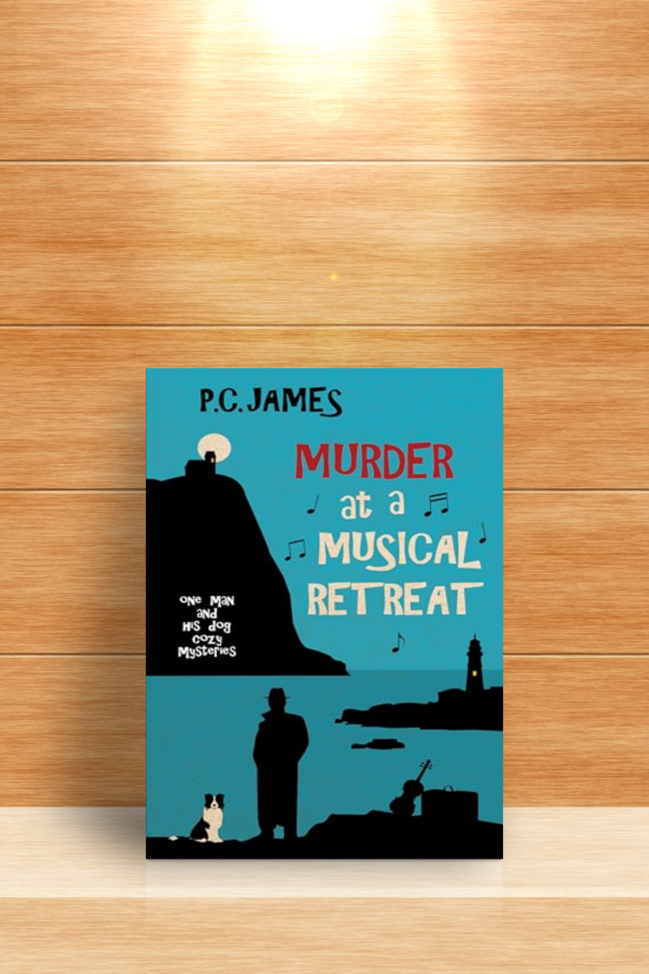 AllAuthor (@allauthor) on Twitter photo Someone at the retreat is playing a deadly tune, and it's up to Tom Ramsay to stop the concert of murders. If you love clever mysteries with heart, don’t miss Murder at a Musical Retreat! <a href="/pauljames953/">Paul James</a> Buy Now --> allauthor.com/amazon/97984/ Someone at the retreat is playing a deadly tune, and it's up to Tom Ramsay to stop the concert of murders. If you love clever mysteries with heart, don’t miss Murder at a Musical Retreat! <a href="/pauljames953/">Paul James</a> Buy Now --> allauthor.com/amazon/97984/