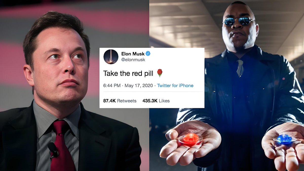 🔴Red Pill — Epstein, Elon, and the Truth Uncovered🔴

Epstein Scandal → How many secrets are buried under “Truth”?🕵️‍♂️

Elon’s gut punch: “Prosecute even a FEW worst clients? But ZERO happen.”🚨

LuminSight = Your Red Pill → We put elite-buried intelligence in EVERYONE’S hands⚡