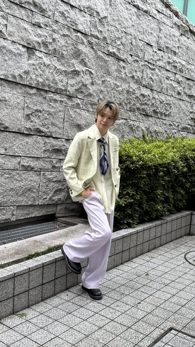 Kennosuke_staff's tweet image. /
2025年8月2日の動き🐶
\
①/②『松岡拳紀介 2nd EVENT
~けんぱの世界でお話する会~』
⏰1部 OPEN 11:30/START 12:00
➟👕浴衣
2部 OPEN 15:00/START 15:30
➟👕緑色のボーイッシュな服
📍原宿スペース 2階
🎫6,000円(特典券1枚付き)
🔗 kempa.bitfan.id/contents/280371…