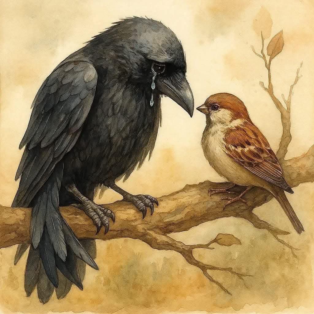 "Maybe you are searching among the branches, for what only appears in the roots”`~ Rumi‼️