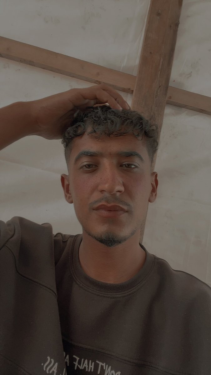 mahmoouddj's tweet image. If you respond with 3 replys, you will help me a lot to make my post visible to everyone, even if a dot.
Donate $10 for us ๐๐ญ
gofund.me/a507755e