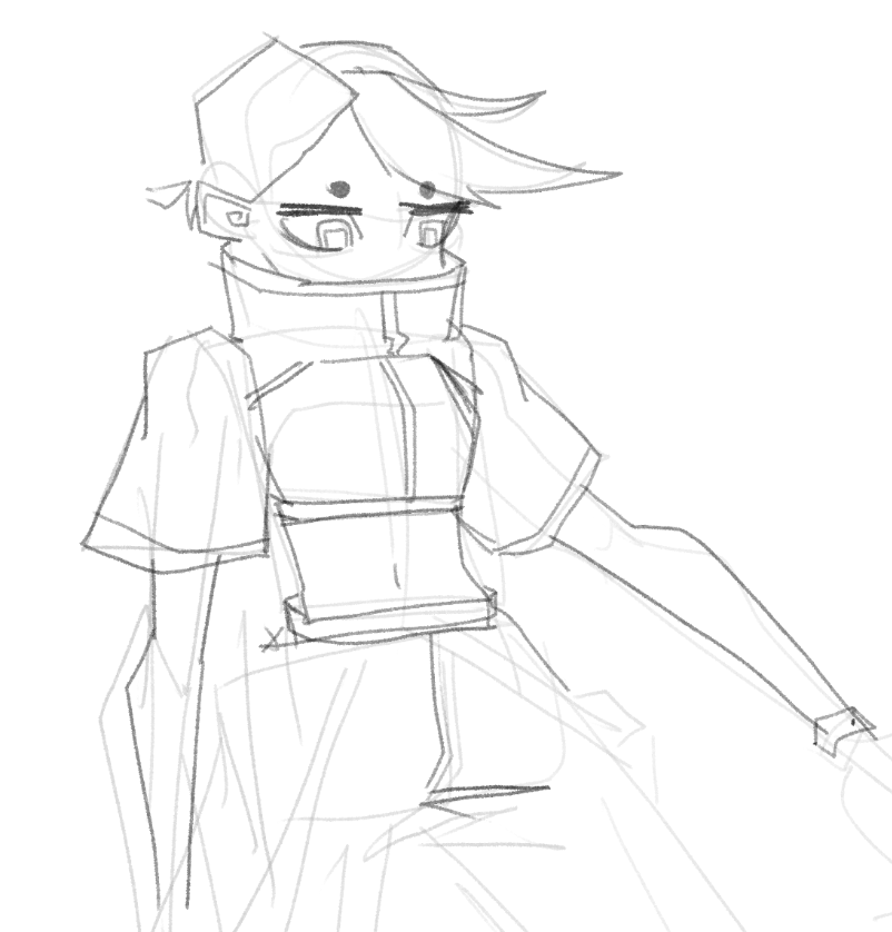 stream sketches