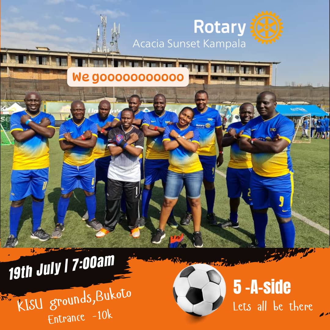 RotaryAcaciasu1's tweet image. We re coming for them and they know it. Bring them on for style, flair and real display. Guess they re wondering the next opponents @RCBulindo @EClubNaguru @eclubntinda