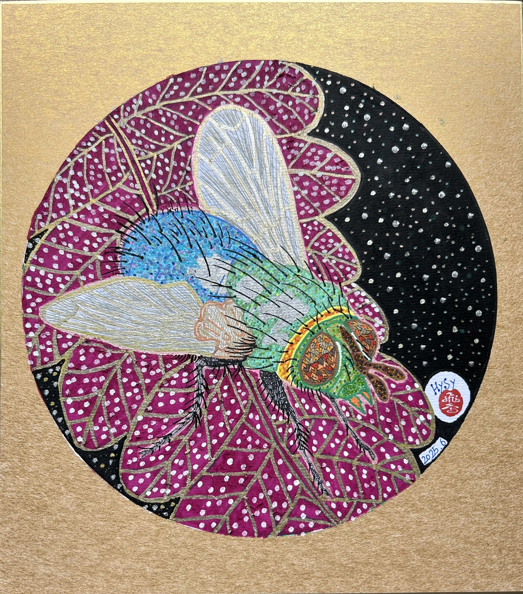 🦉HySy（ハイシー）飛鳥🦚 (@karakuri_HySy) / X