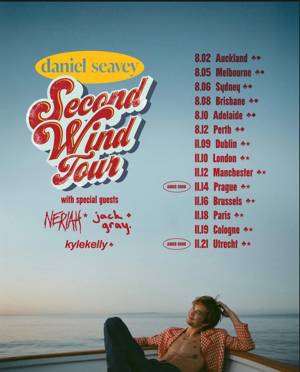 ThisIsNeriah's tweet image. Europe…. Surprise💙 we are so back