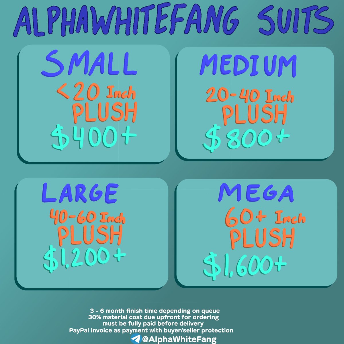 AlphaWhiteFang tweet media