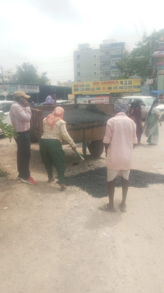 AE 129 Suraram tweet media