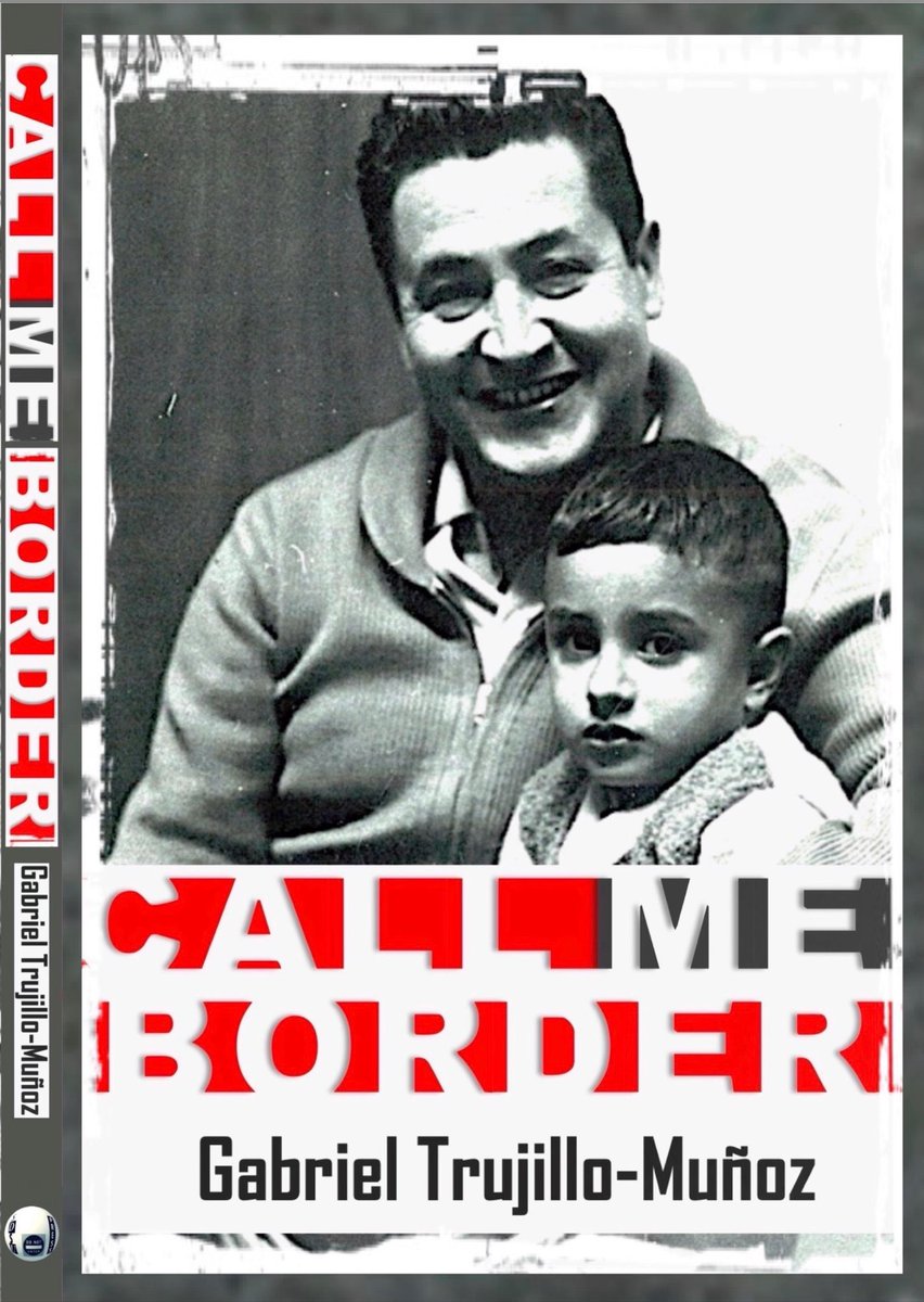 William Nericcio tweet media