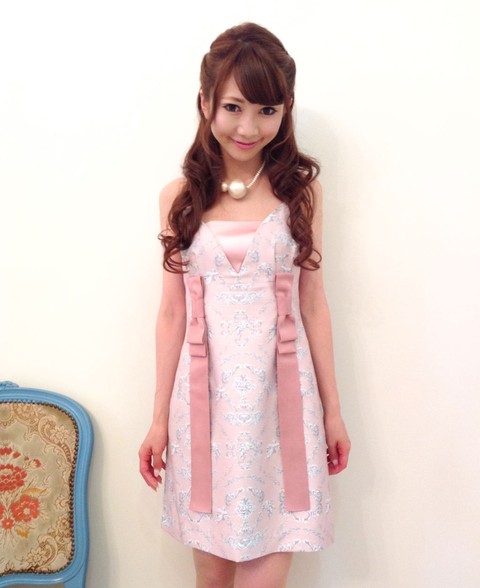 Jesusdiamante ジーザスディアマンテ　スカイファーケープ　ピンク ディアマンテパリケープ ： JESUS DIAMANTE [ジーザスディアマンテ]