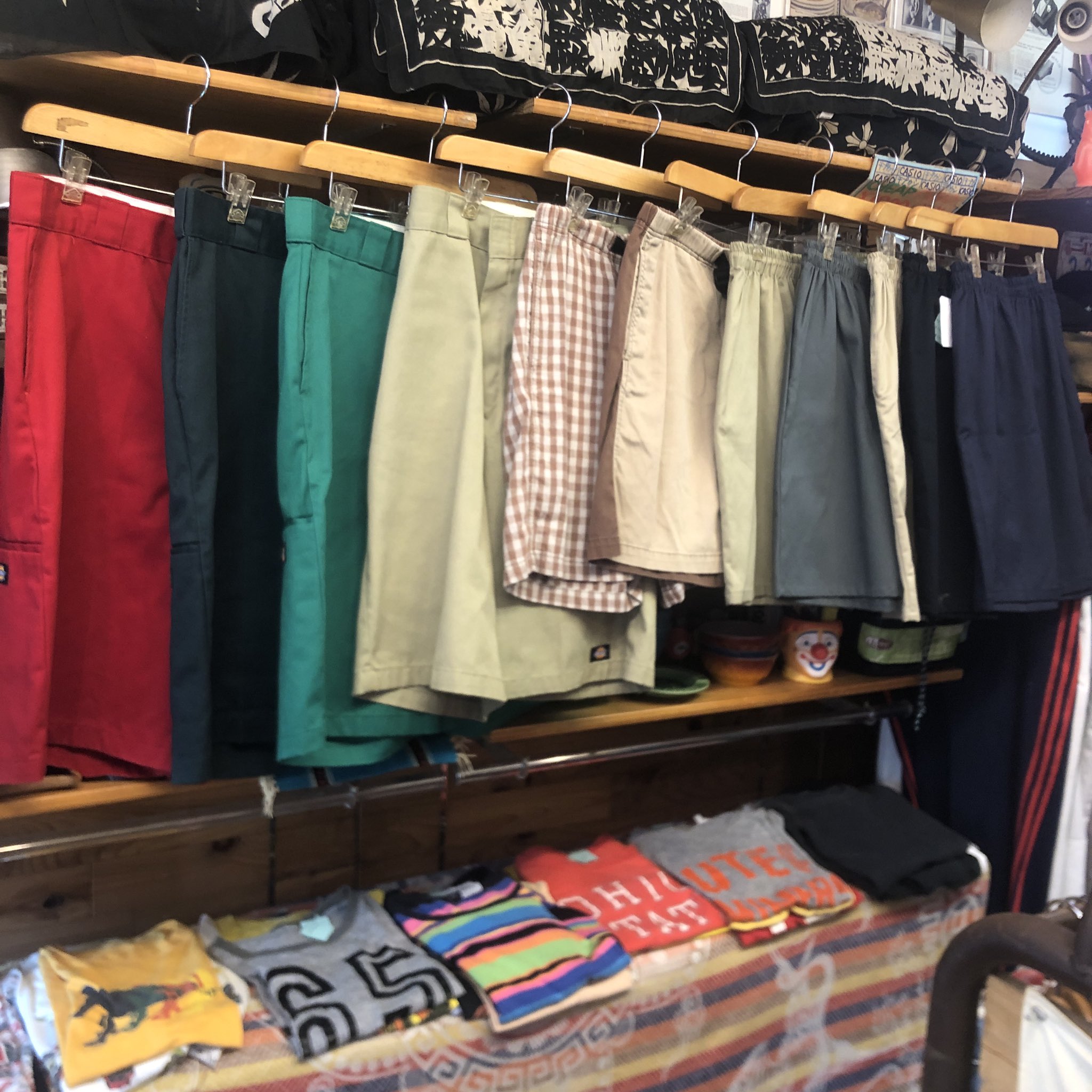 古着屋 poo! プロフィール必読様ご要望ページです 90s pooh 古着屋youth vintage 神奈川県横浜市中区常盤町6-75