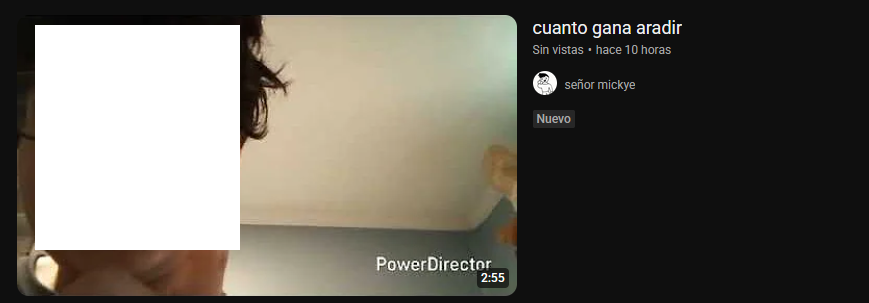 Finalmente, alguien se hace las preguntas importantes