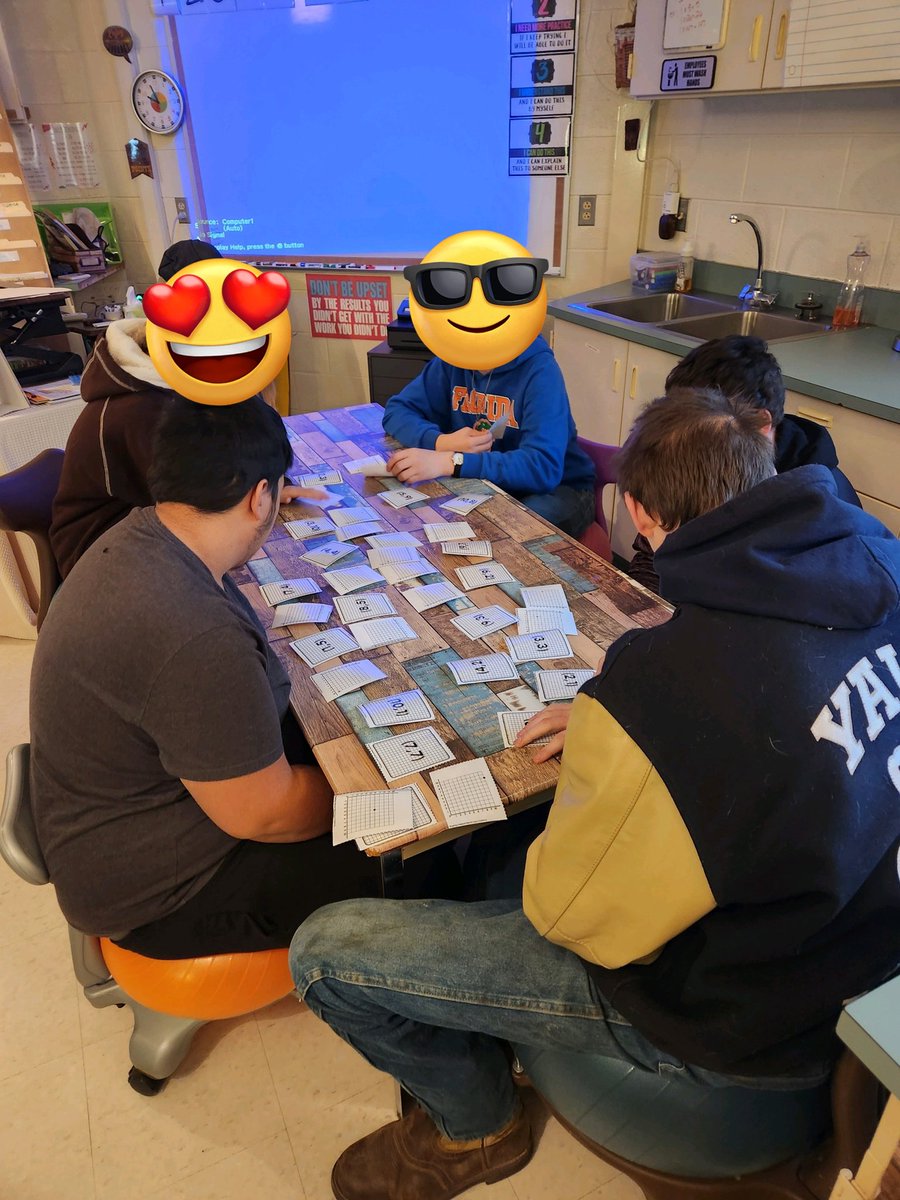 rsetera's tweet image. Hi my name is Rebecca! 🌟19th year teaching
🌟9-12th grade self-contained Special Education teacher
🌟Title 1
🌟Rural Michigan
I work to ensure my students are ready for life after high school.
#clearthelist
amazon.com/hz/wishlist/ls…