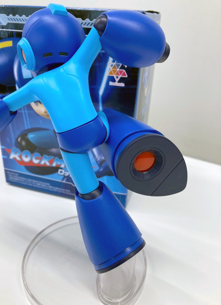 ロックマンシリーズ公式 on X: 
