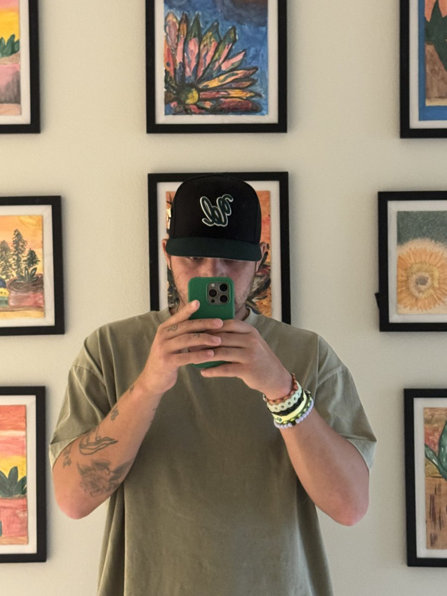 wwdjared's tweet image. a dawg.