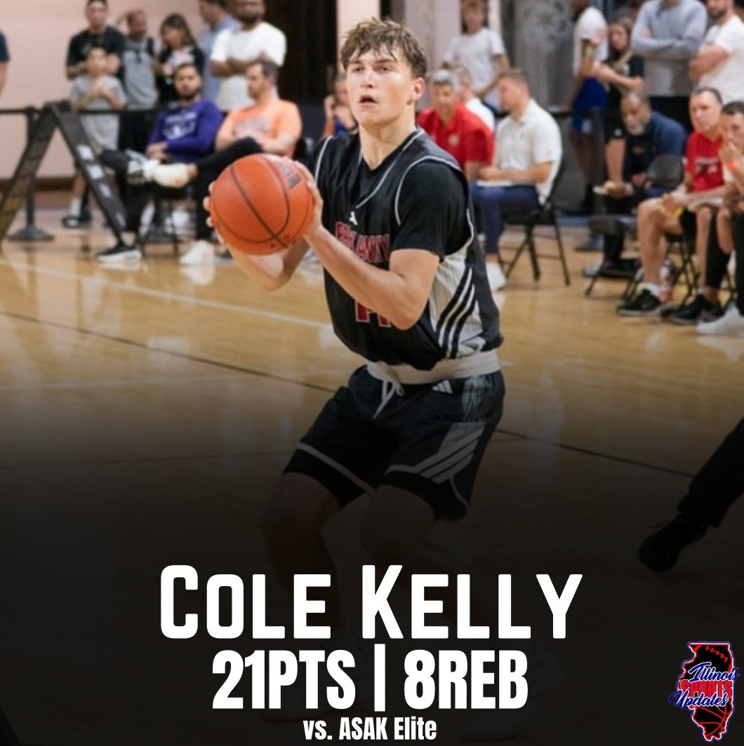 Illinois Sports Updates (@sports4illinois) on Twitter photo 2026 Michael Nee & 2028 Cole Kelly lead Breakaway to 73-61 win over ASAK Elite. <a href="/michaelnee23/">Michael Nee</a> <a href="/colekelly_14/">Cole Kelly</a> <a href="/BreakawayBball/">Breakaway Basketball</a> <a href="/3SSBCircuit/">3Stripes Select Basketball</a> 2026 Michael Nee & 2028 Cole Kelly lead Breakaway to 73-61 win over ASAK Elite. <a href="/michaelnee23/">Michael Nee</a> <a href="/colekelly_14/">Cole Kelly</a> <a href="/BreakawayBball/">Breakaway Basketball</a> <a href="/3SSBCircuit/">3Stripes Select Basketball</a>