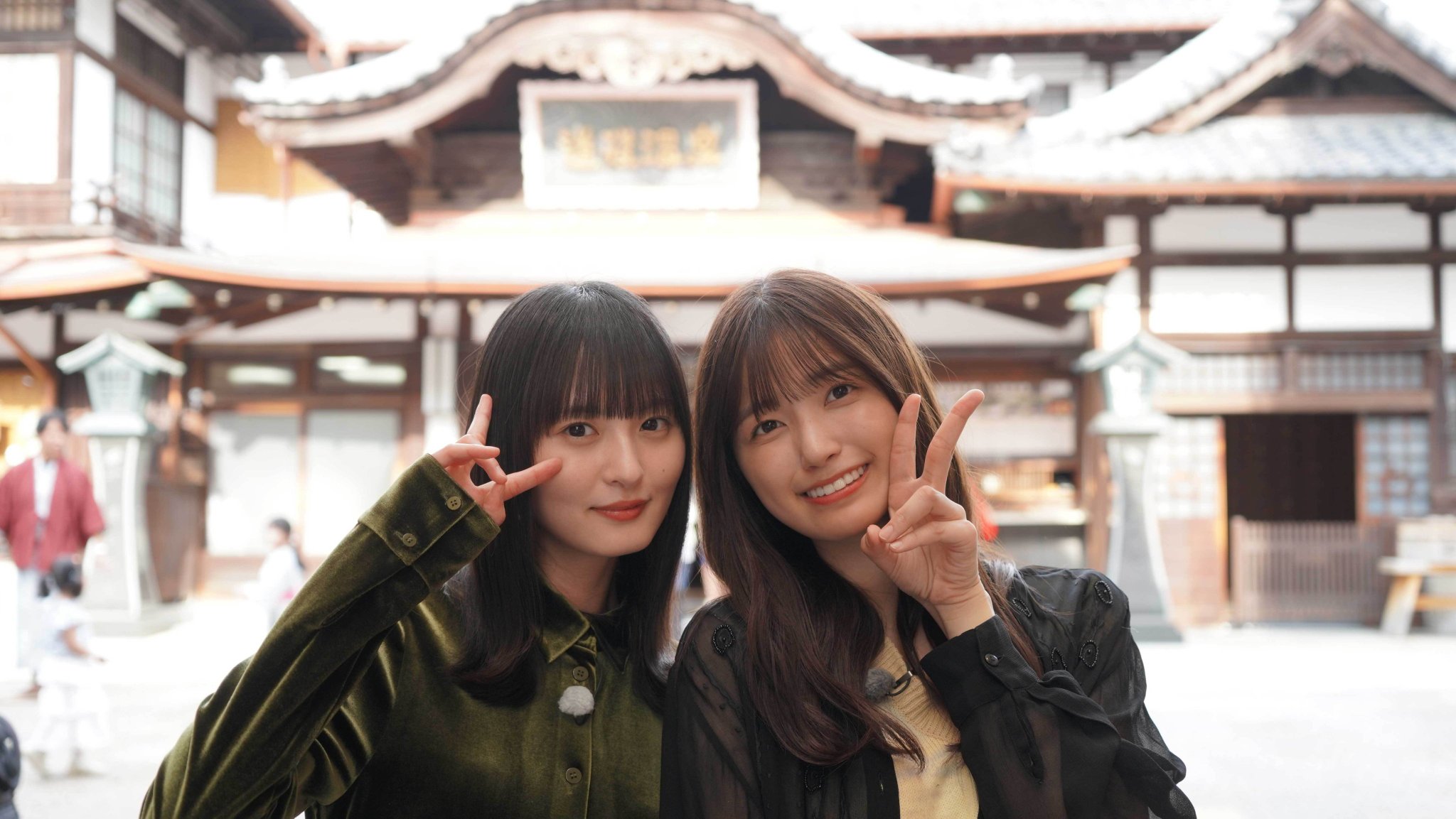 ROKU 麻ストライプメキパ Maison MIHARA YASUHIRO ONLINE STORE（ミハラヤスヒロ