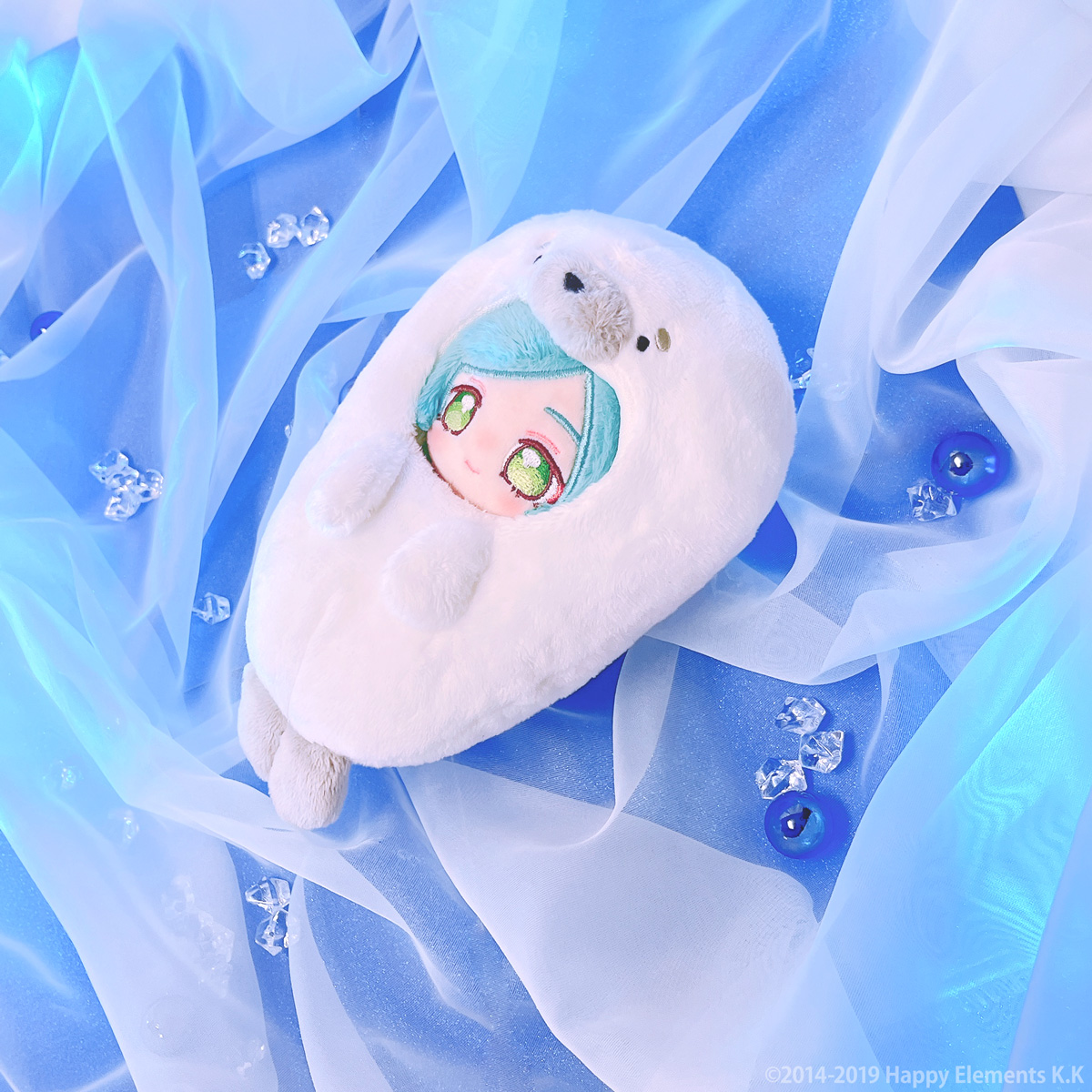 patty3_info's tweet image. 𓈒 𓏸𓂃𓆝𓈒𓏸 　きょうは海の日　 𓈒𓏸 𓂃𓆜𓈒 𓏸

ゆらゆら、ぷかぷか…♬˒˒

#いつぬい