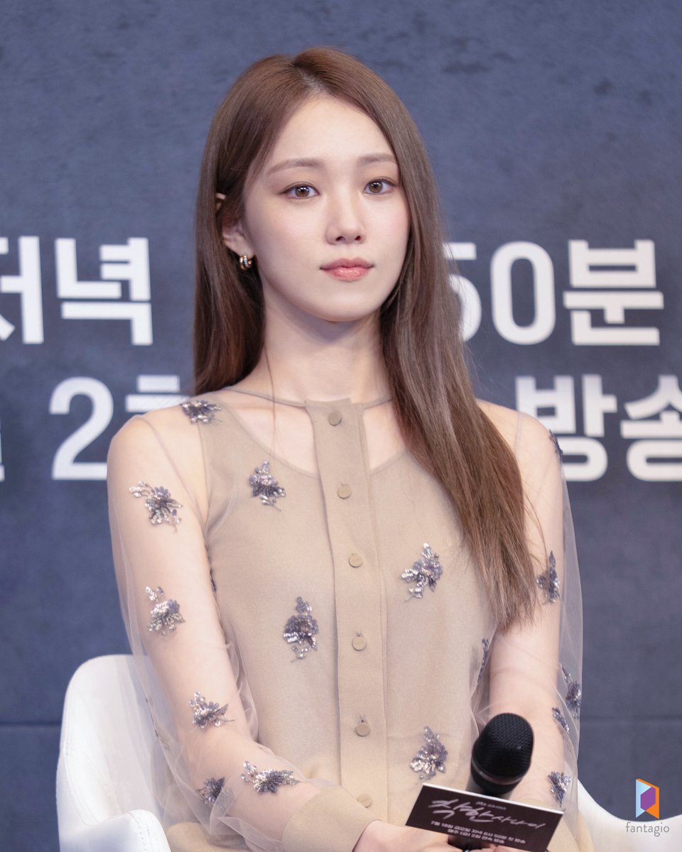 [#이성경][비하인드컷] #착한사나이 제작발표회 현장

#LEESUNGKYOUNG #BIBLEE #착한사나이 #TheNiceGuy