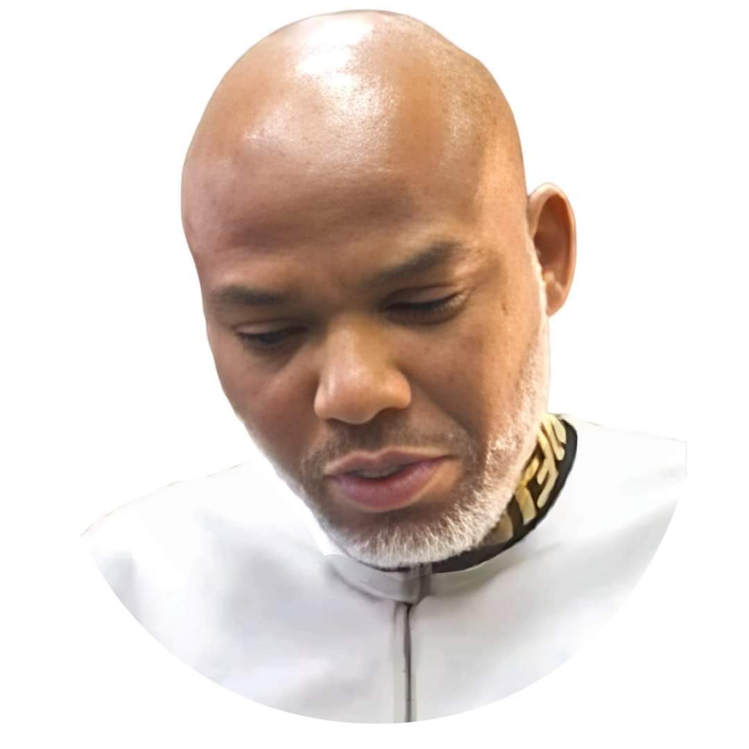 The Hour has Come for the Freedom of Mazi Nnamdi Kanu. Pray for Mazi Nnamdi Kanu and His Legal Team for Today Court Ruling on NO CASE SUBMISSION. 18th July 2025 could be a Significant Day in History!