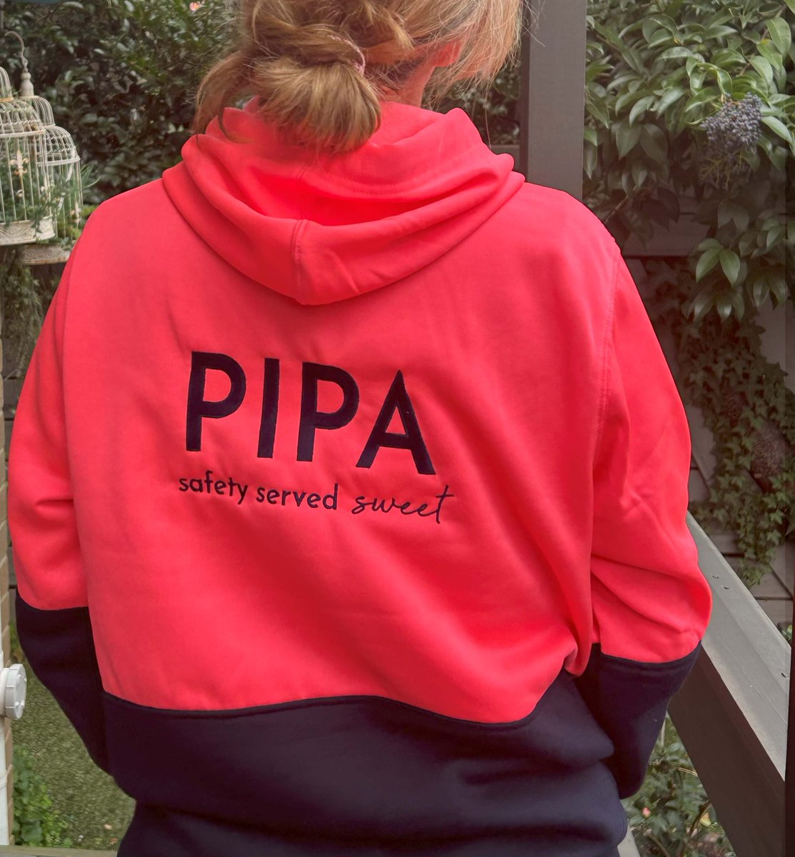 Samantha Pritchard tweet media