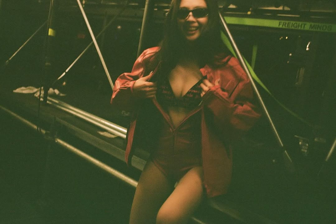 Noéline tweet media