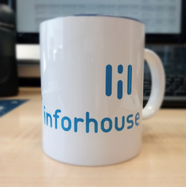 Inforhouse tweet media