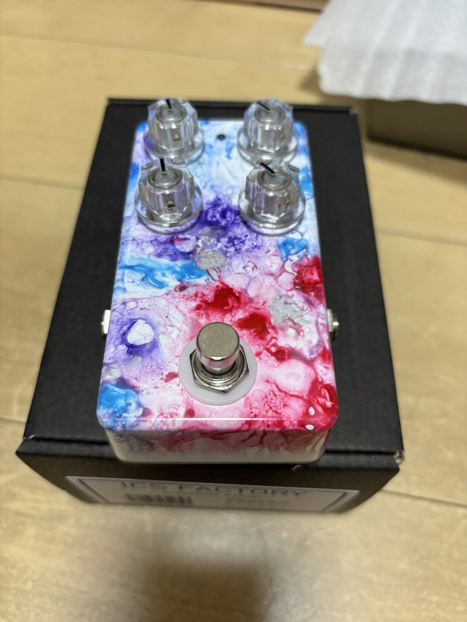 ミュージシャン striker20a 今夜の新入荷商品を当店のWEBサイトに追加しました