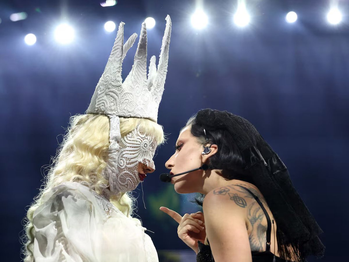 Lady Gaga Japan on X: 