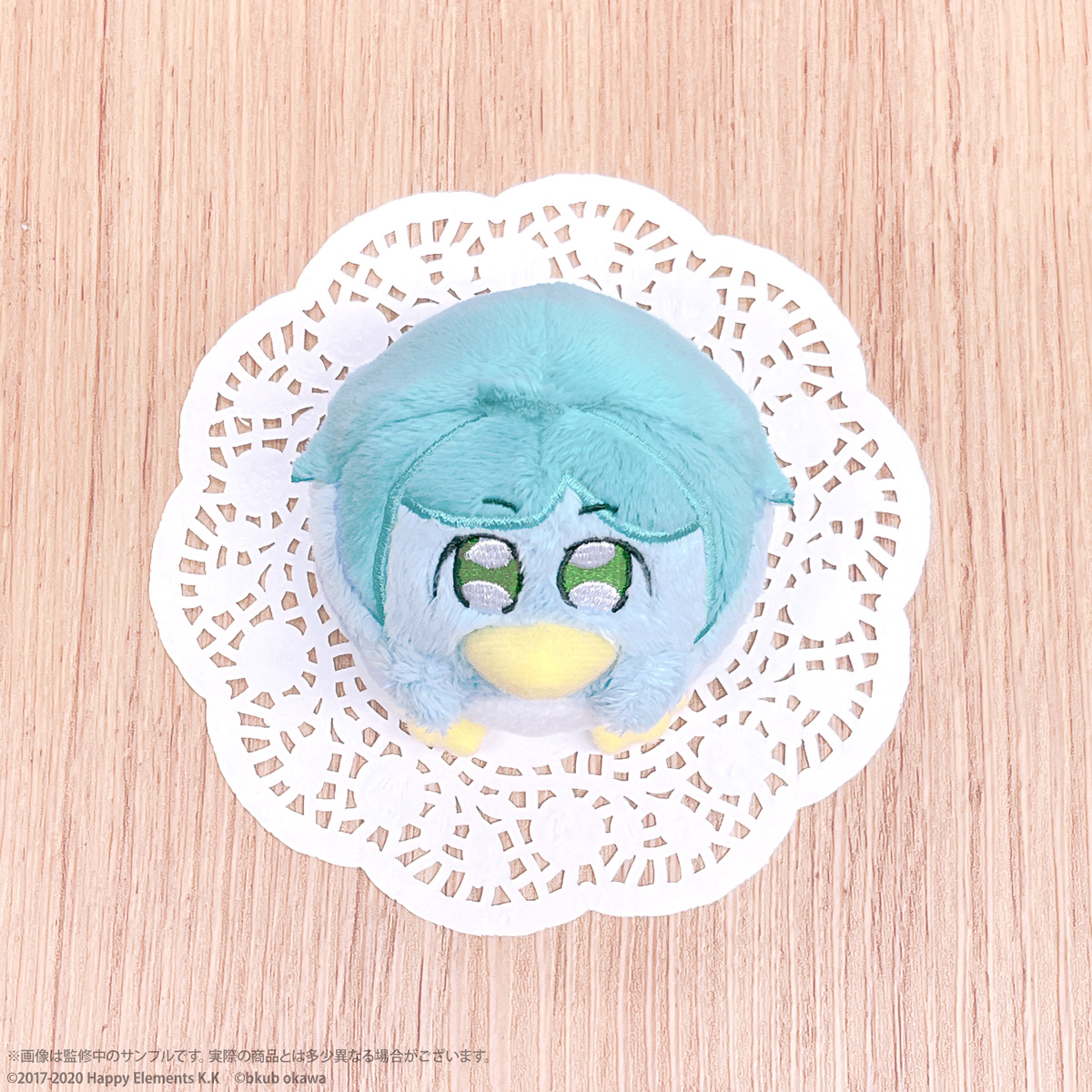 patty3_info's tweet image. ／
📢 まもなく終了 .ᐟ
＼

ぶくスタ！！ミニぬいぐるみ
-五奇ペン&amp;amp;fineズミ-

ご予約は〖 明日 正午12:00 〗まで🐧🐀
お見逃しなく✨️

#ぶくスタ

~~~~~~~~~~~~~~~~~
⇣ご予約はこちら
pattythree-shop-product.jp/collections/bk…