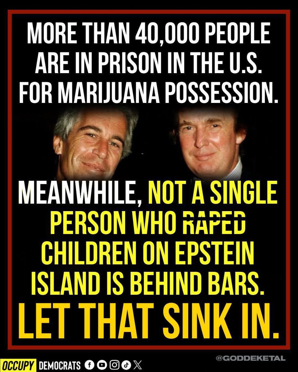 Stornoway_Cove's tweet image. This is what happens when those who participated in the Epstein excursions to the island, when they get into positions of power, close rank, and protect all of those involved…