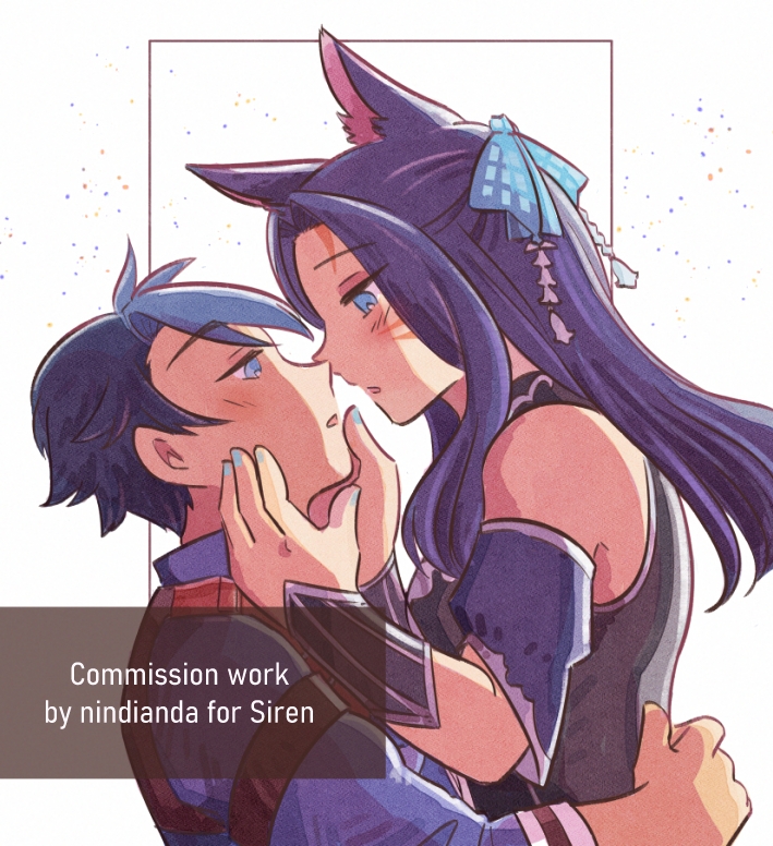 nin dianda | cm & oc comic grind tweet media