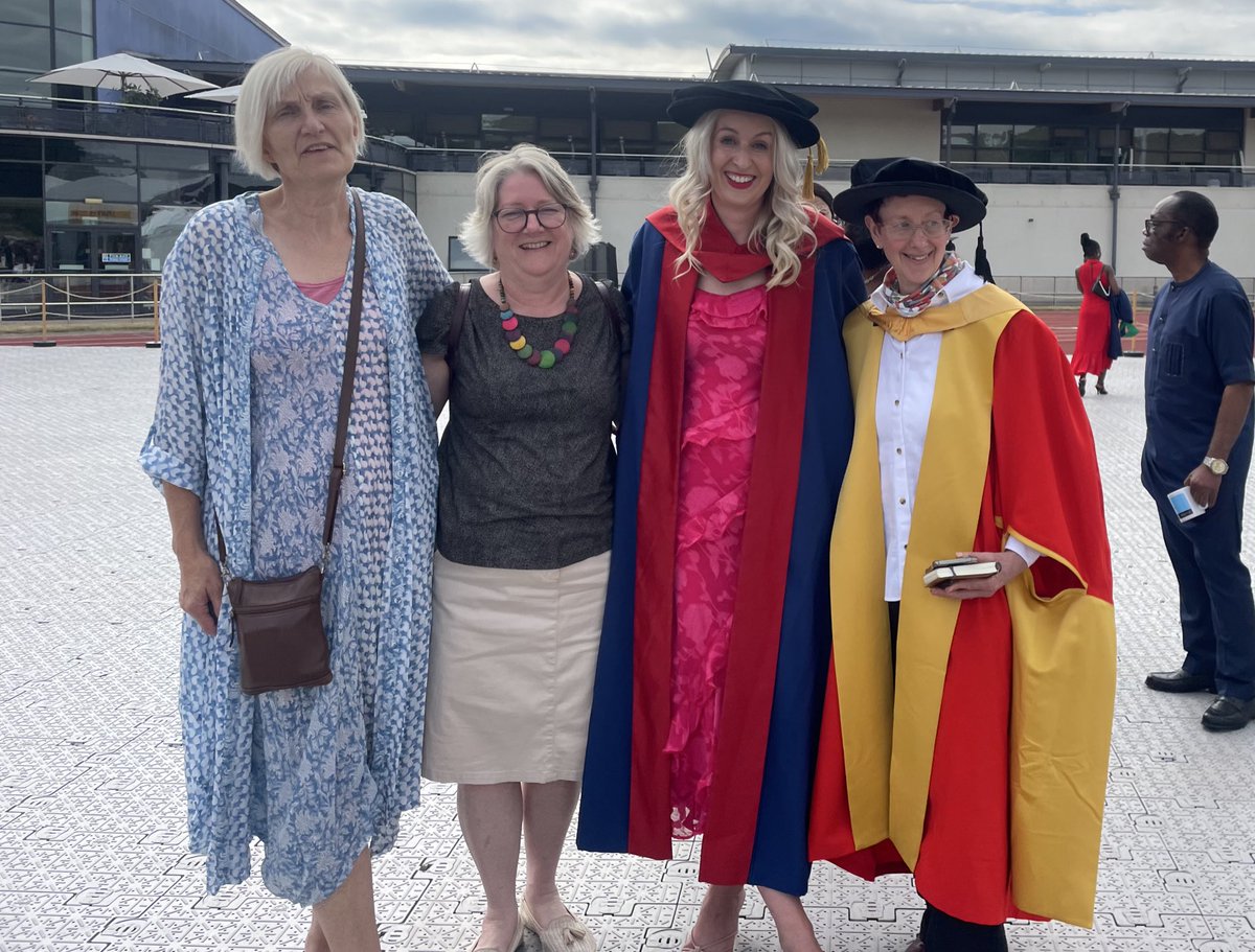 Dr Ellice Parkinson tweet media