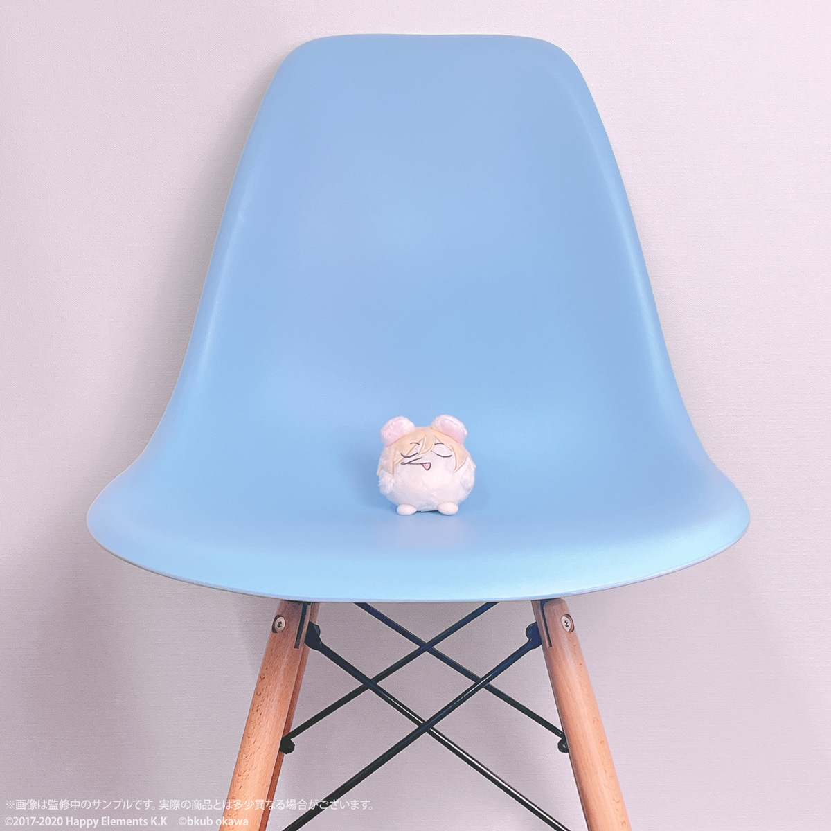 patty3_info's tweet image. ／
📢 まもなく終了 .ᐟ
＼

ぶくスタ！！ミニぬいぐるみ
-五奇ペン&amp;amp;fineズミ-

ご予約は〖 明日 正午12:00 〗まで🐧🐀
お見逃しなく✨️

#ぶくスタ

~~~~~~~~~~~~~~~~~
⇣ご予約はこちら
pattythree-shop-product.jp/collections/bk…