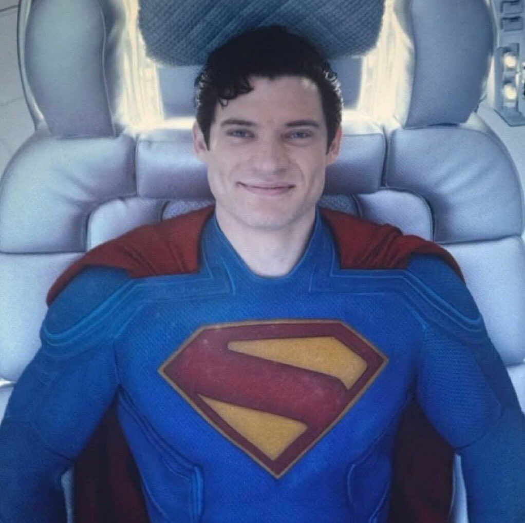 Fictiontokk's tweet image. If this movie is what it took to make it decent human being then you were never Superman fan to begin with. You’re just a bad person that uses Superman’s name to cover up his shitty you actually are.