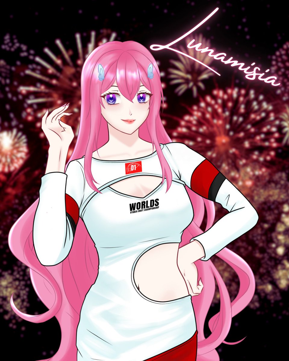 Official_WVTDC's tweet photo. 🏁UPCOMING WVTDC RACE QUEENS🏁
As the offseason continues and the #WVTSS All Stars event approaches, there will be TWO new WVTDC Race Queens that will be introduced ahead of the new season!
Until the new Queens appear, go check out the current Queens and give them support! 👑👸 https://t.co/TiSXCiwZaE