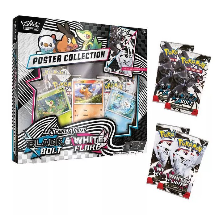 Pokemon TCG Restocks & News tweet media