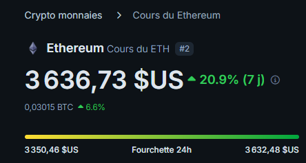 Le Coin Du Mineur (@coinmineur) on Twitter photo 