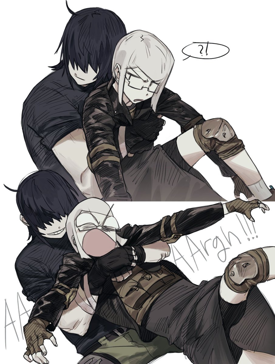 PM_611a's tweet image. 유명한 그 포즈