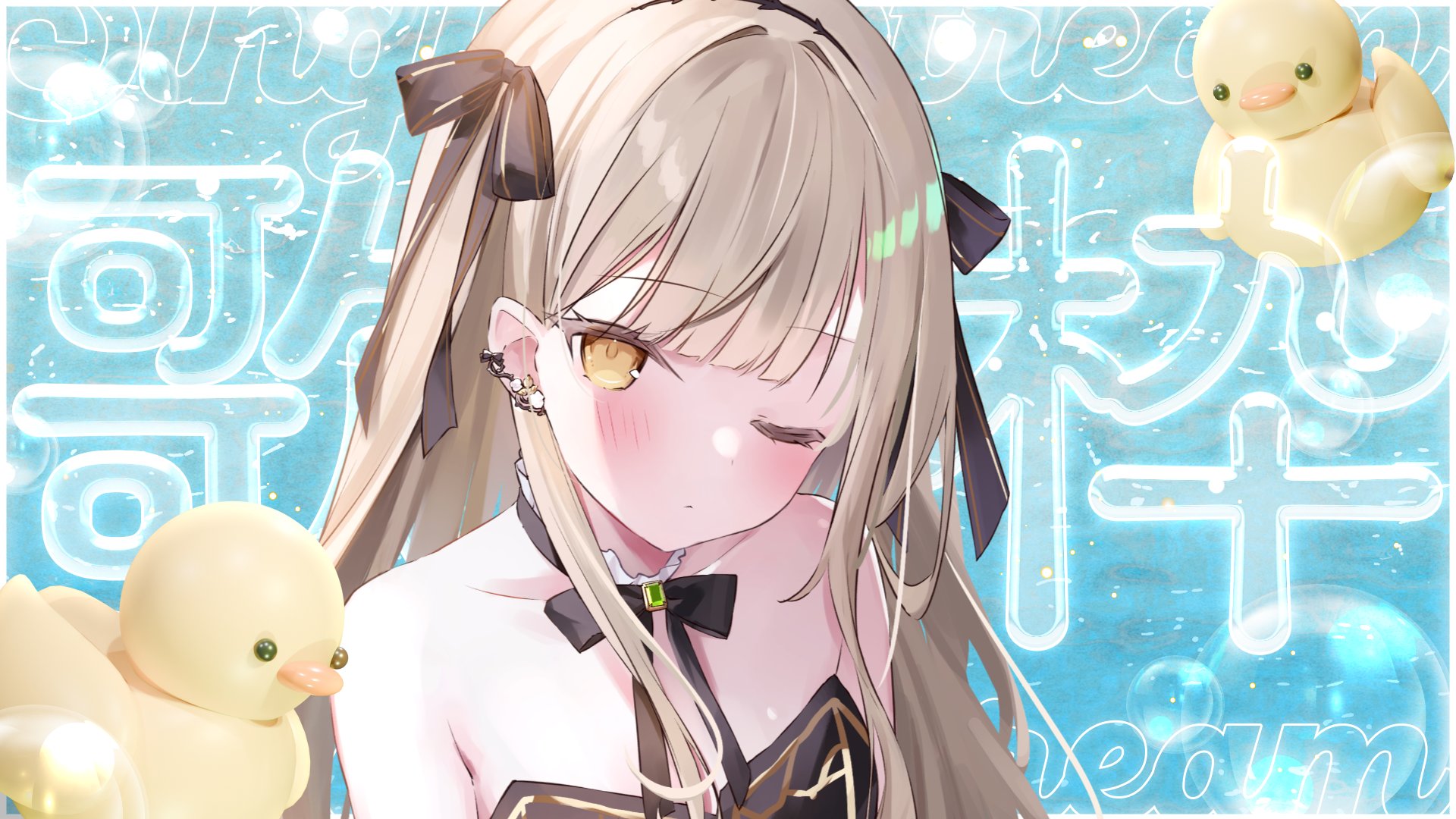 あかめぐ✨ 茨むあん🥀💤 on X: 