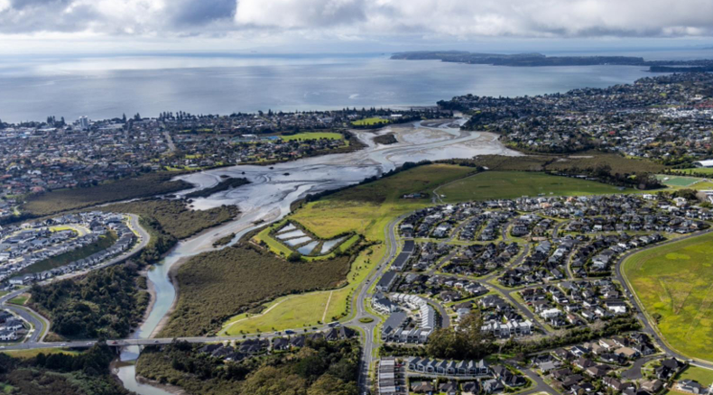 MfE has released a report on an Independent Reference Group’s recommendations for developing a new adaptation framework

👉 Read more here: bit.ly/3GFSwRf 

#NZplanning #NZPI #PlannersNZ