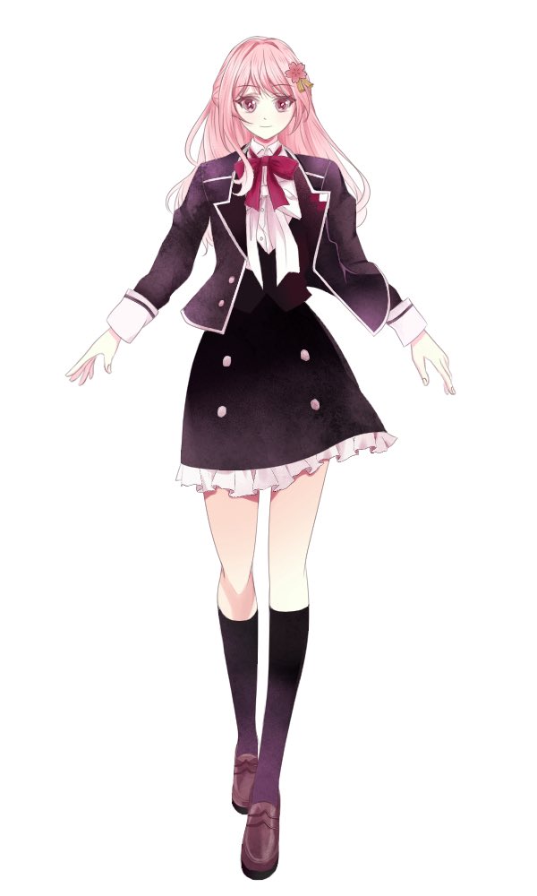 ♡あかさ♡ 赤桜ユイ on X: 