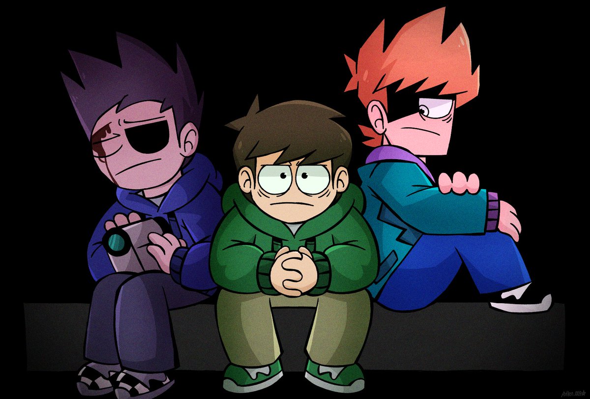 Ayllen0's tweet image. ...

#eddsworld #eddsworldfanart
