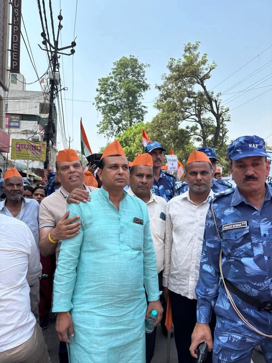 राष्ट्रहित सर्वोपरि
 जय सनातन हर हर महादेव🙏