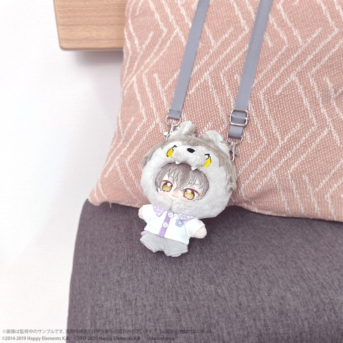 patty3_info's tweet image. ／
📢 まもなく終了 .ᐟ
＼

#いつぬい おきがえシリーズ
『あんさんぶくぶスターズ！！』

ご予約は〖 明日 正午12:00 〗まで💫
お見逃しなく👀ˊ˗

#ぶくスタ

~~~~~~~~~~~~~~~~~
⇣ご予約はこちら
pattythree-shop-product.jp/collections/it…