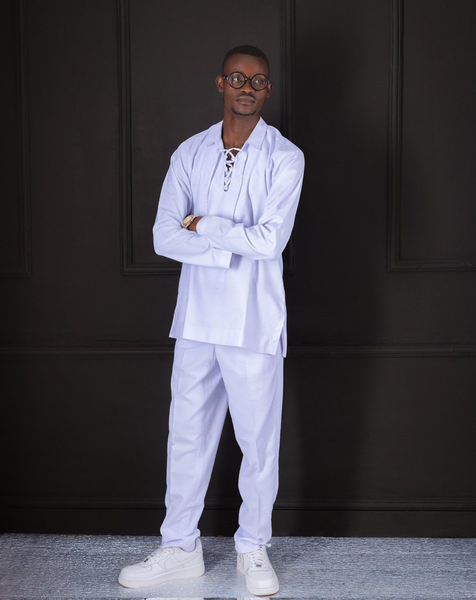 markwei_ug's tweet image. “Clothed in grace, standing in authority. Every knee shall bow.”
#MarkWeiMusic #EveryKneeShallBow #GospelVibes #FaithInStyle #KingdomSound

mdundo.com/a/196542

.

.

#INDvsENG #วอลเลย์บอลหญิง #FIFACWC #ENGvIND #Trump #RareBeauty #森本慎太郎誕生祭2025 #HARQEEL #الهلال