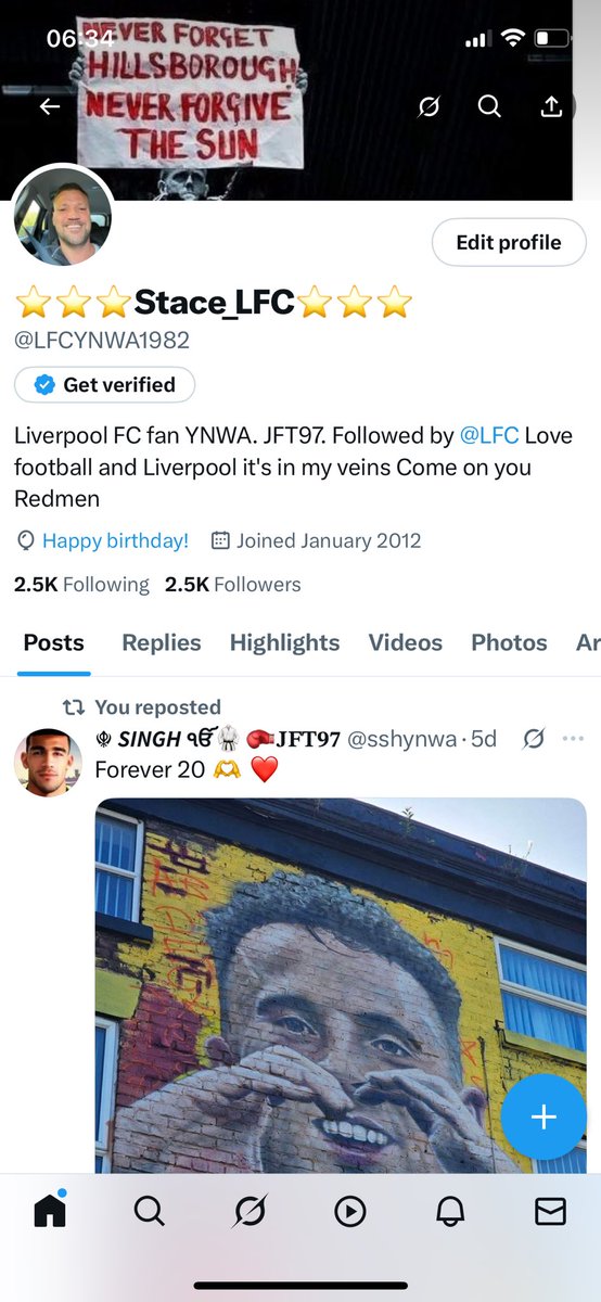 Well 43 years old today so happy birthday to me! How comes X doesn’t do the balloons 🎈 anymore 😂
Off to Thorpe Park today!