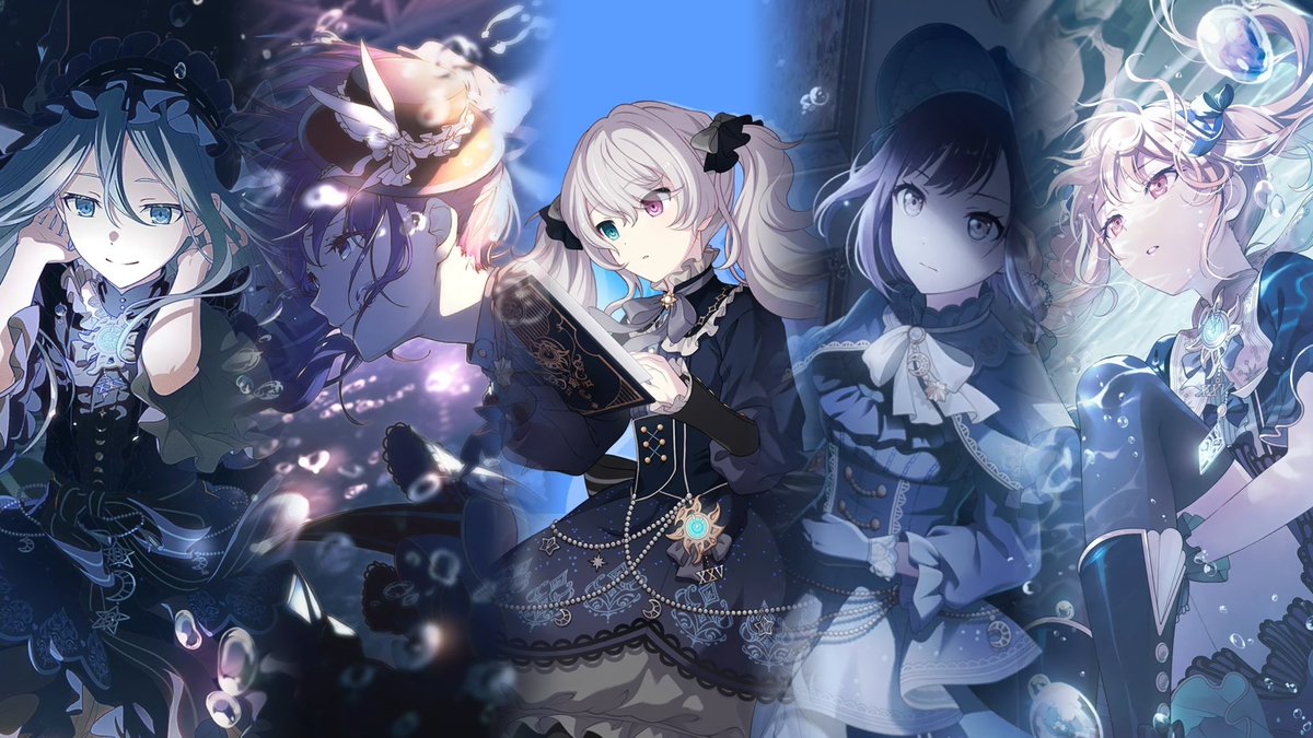 ♡ 私得併せ ♡

①エンパープル🎀❄️併せ @/4（比率逆〇）

②1周目25WL併せ（5凸必須）🎀〆 @/4
難しいかとは思いますが、真ん中ミクのMVPに御協力お願い致します🙇🏻‍♀️

ALTに詳細ございますので、ご確認の上お気軽にお声掛けください📢💭

#プロセカ併せ募集 #プロセカ併せ